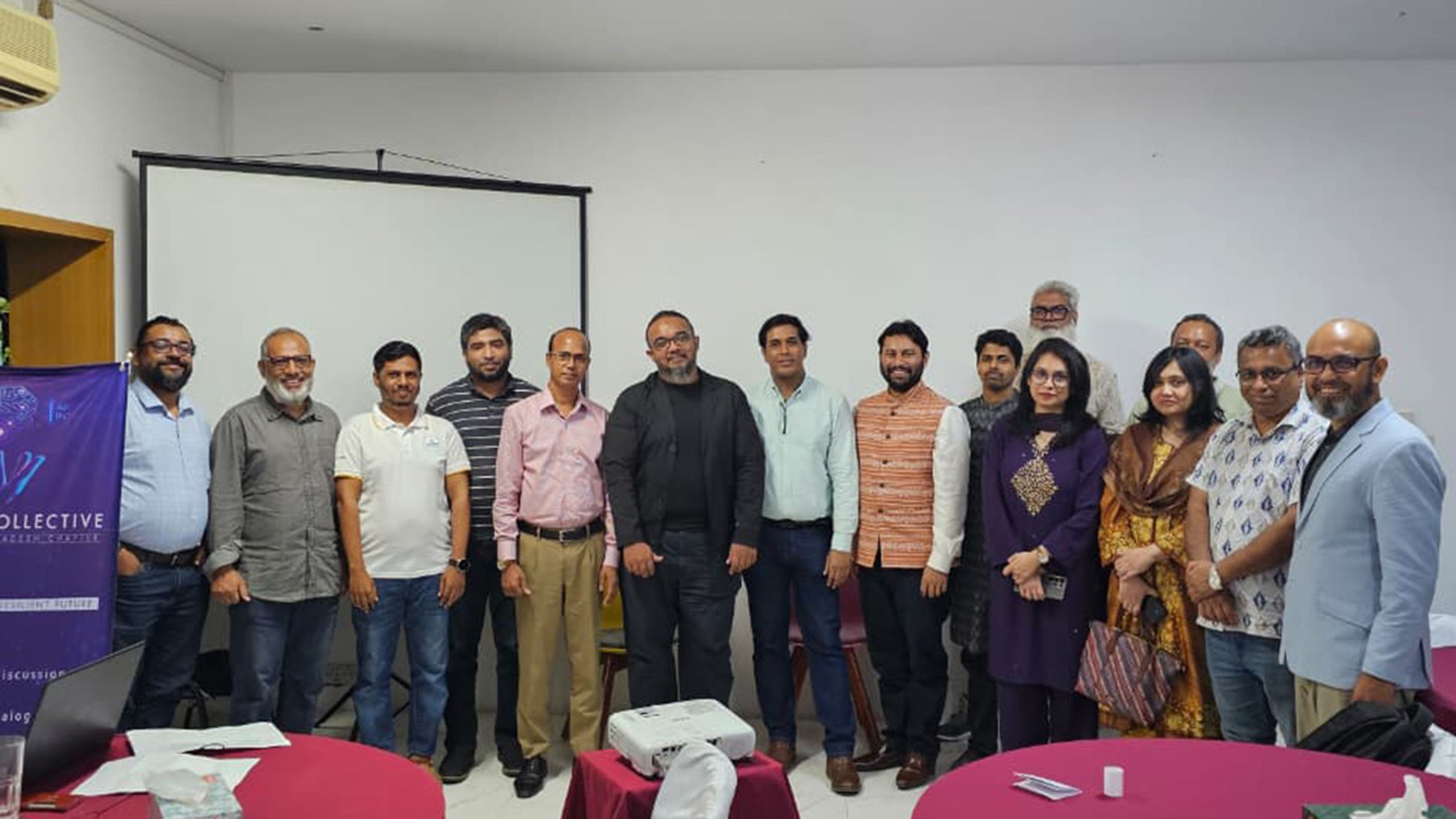 AI Collective Bangladesh Chapter Launches to foster Ethical AI copy_1